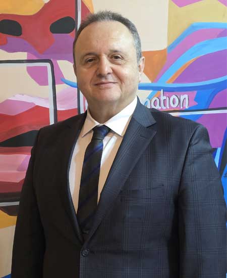 Dr. Metin Yetkin