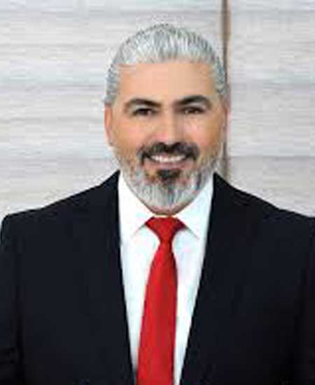Dr. Murat Şener